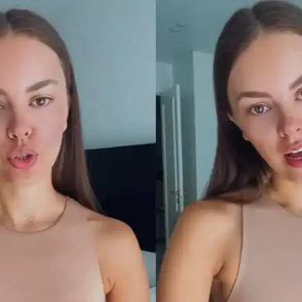 Шок! Виктория Капитонова тероризирана от луд фен!