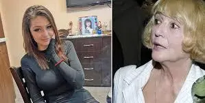 Скандал! Внучката на Виолета Донева смени адвоката си!