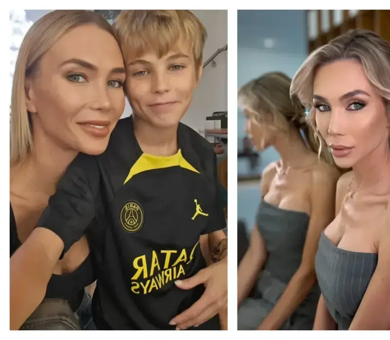 Шокиращата любов на Райна Караянева: Гофрети вместо мъже!