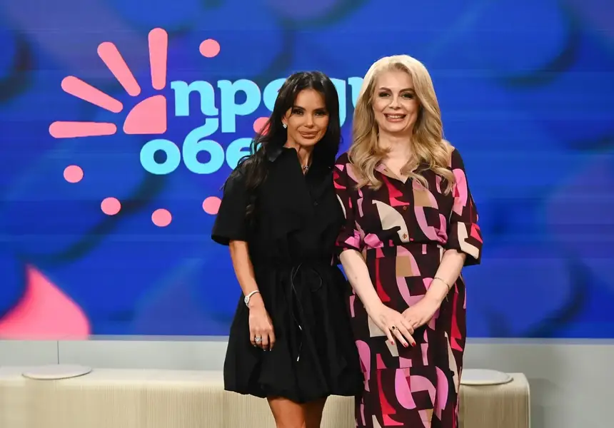 Мара Отварачката шокира с пикантни признания за Теодор!