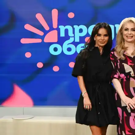 Мара Отварачката шокира с пикантни признания за Теодор!