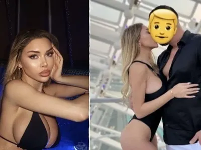 Шокираща раздяла! Защо Шермин изхвърли гаджето си?