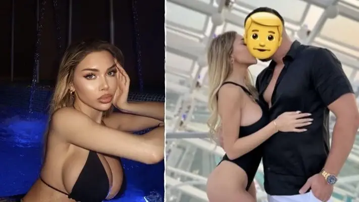 Шокираща раздяла! Защо Шермин изхвърли гаджето си?