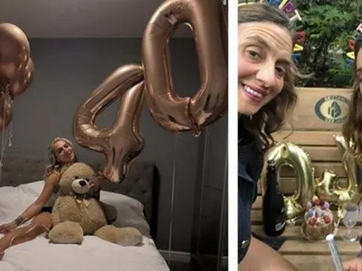 Шокираща драма между Вяра, Надежда и Любов в Лондон!