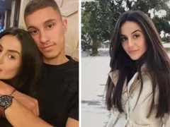 Краев шокира с новата си любов в Израел! Вижте кой е с него!