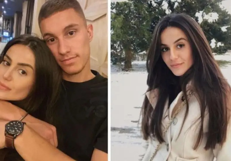 Краев шокира с новата си любов в Израел! Вижте кой е с него!