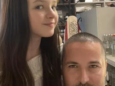 Шок! Емрах и Коцето без книжки за нагла гонка в София!