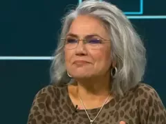 10 неща, които не знаете за Марта Вачкова
