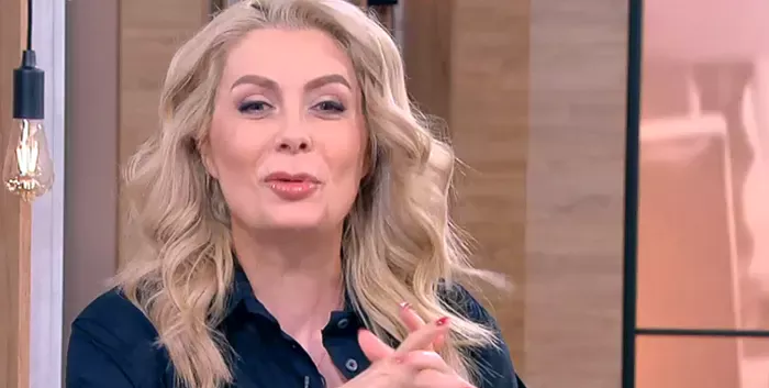 Шок! 10 тайни на Венета Райкова, които ще ви изумят!
