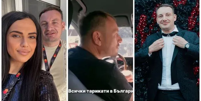 Шокираща истина: Боби Манекена с фалшив талон за инвалиди!
