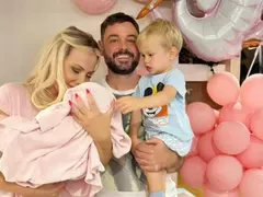 Шокираща новина: Камелия стана майка за втори път!