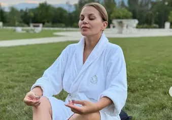 Бягство от столицата: Деси Слава смени апартамента с къща в Пловдив