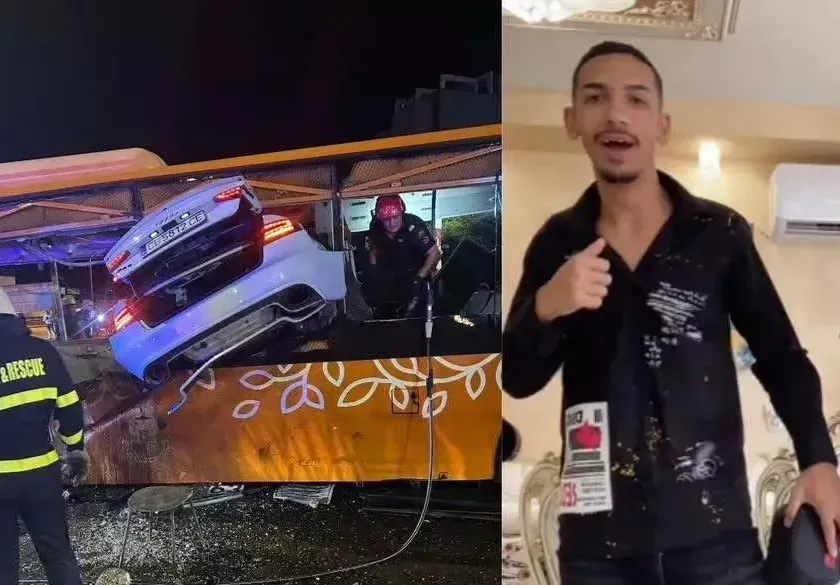 Шок! Циганин с милионерски корени помита автобус в София!