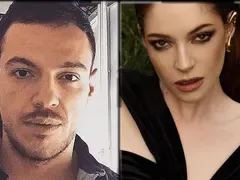 Шок! Даниел Петканов и Глория Петкова в тайна любовна афера?