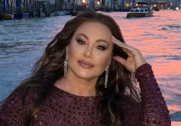 Дарина Павлова направи филм
