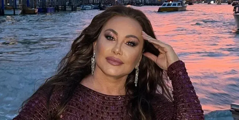 Дарина Павлова направи филм