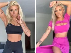 Денислава от „Игри на волята“ разкри как се лекува