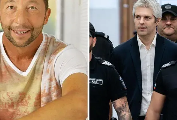 Диджей Бобо влезе в разследването срещу кмета на Варна
