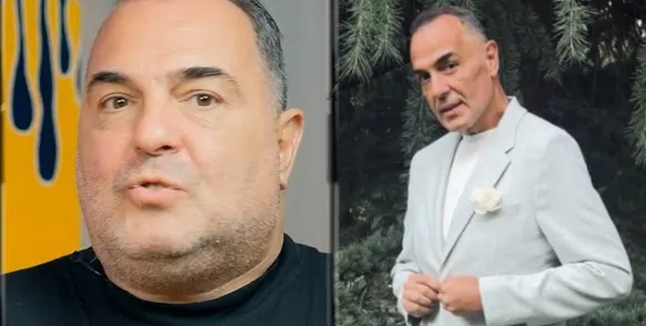 Драго Чая се кълне, че е в добро здраве, срещнал нова любов