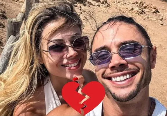 Е, ТОВА ЛИ БЕШЕ?! Чефо и Ванеса от „Диви и красиви“ се разделиха: А уж намериха голямата любов! (ВИЖ ТУК)