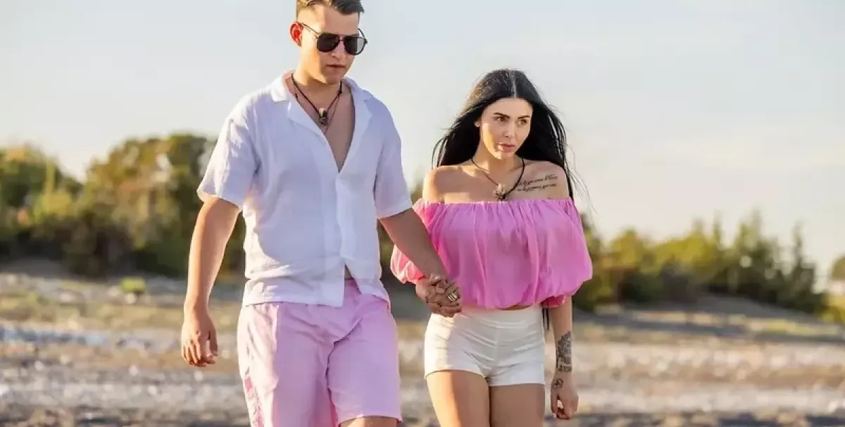 Скандал! Неделчо разкри защо се раздели с Емили!