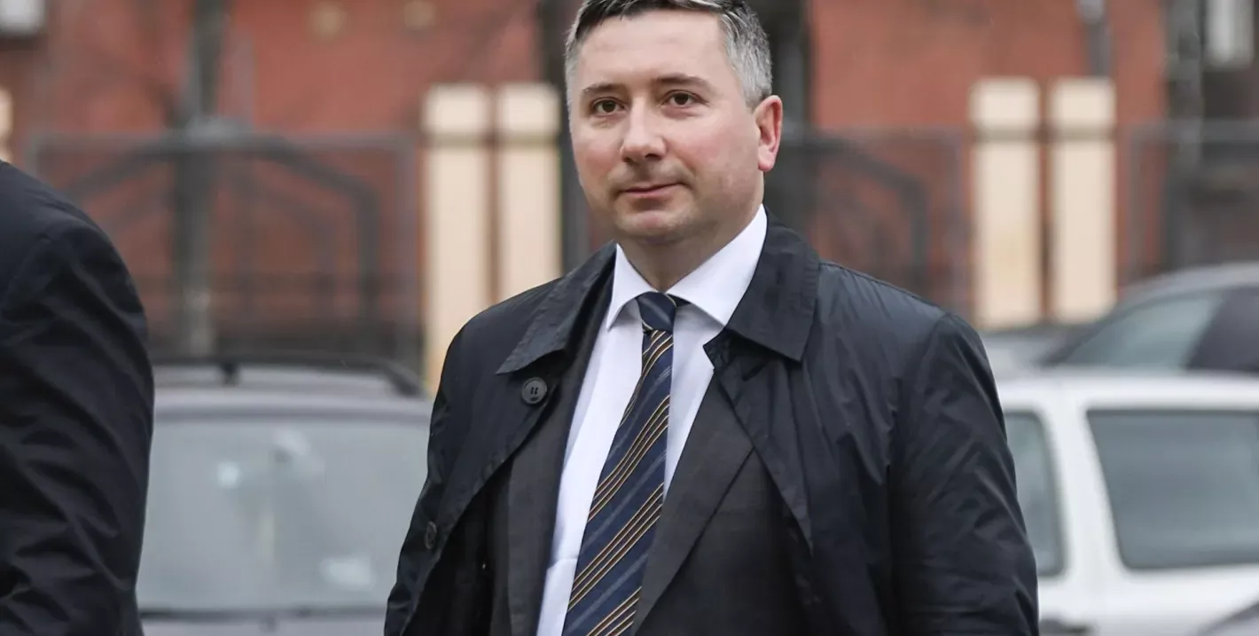 Фалира ли Иво Прокопиев заради градушка?