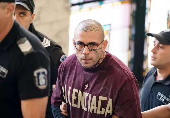 Георги Семерджиев ръководел банда за дрога в Софийския затвор