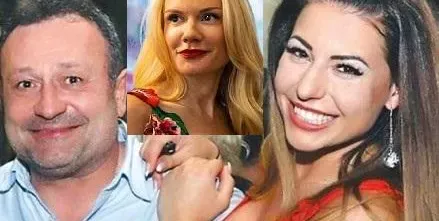 Шок! Мария Игнатова развали връзката на Рачков и Виктория?