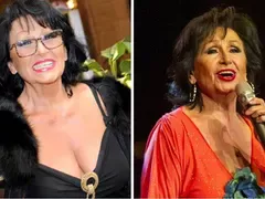 Йорданка Христова на 82: Радвам се, че съм здрава