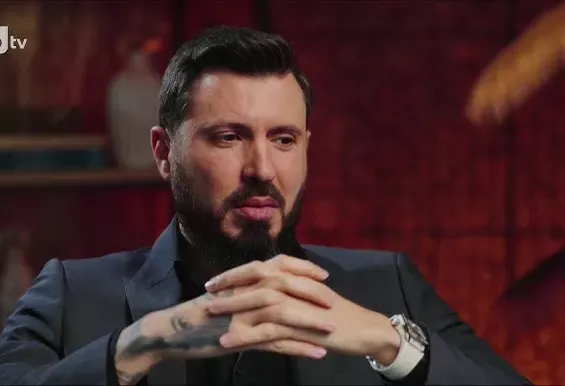 Шок и скандал: Мартин Елвиса с нова любовна авантюра в София!