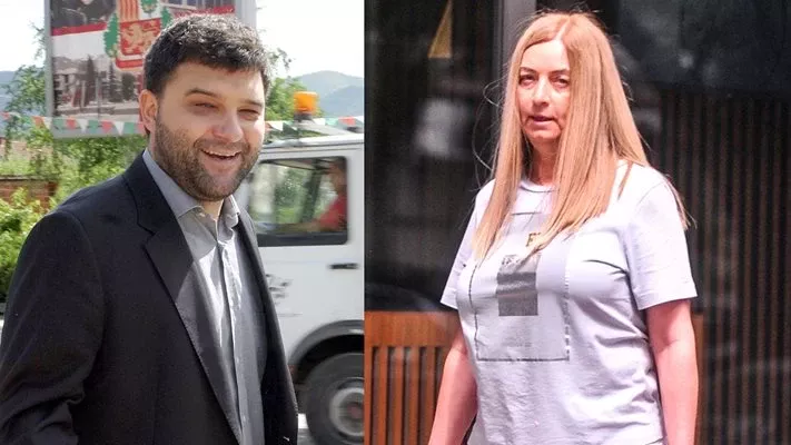 Жени Живкова: Жената на Малък Тошко го съсипа!