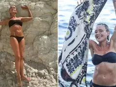 Койна Русева шокира с ролята си в "Дракула"!