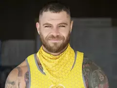 Шок! Личният охранител на Мартин Елвиса заплашва Марта Вачкова!