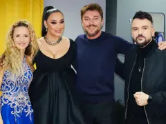 Шок! Мария Илиева разкрива тайни за 100-те килограма!