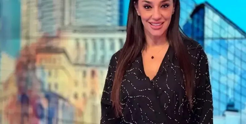 Мария Илиева шокира с нова визия: Какво крие зад реновацията?