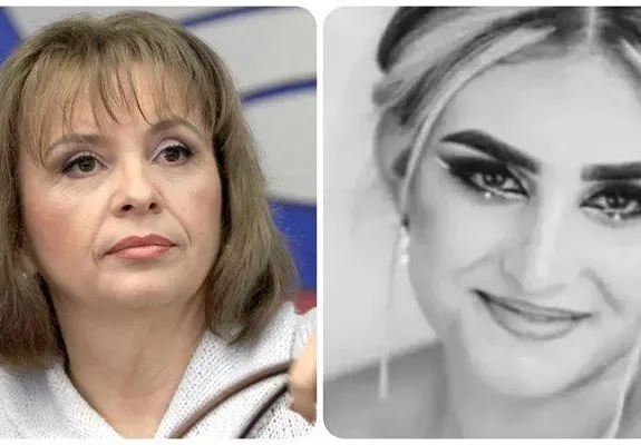 Миглена Ангелова шокира: Лекарите убиват родилки у нас!