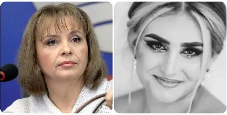Миглена Ангелова шокира: Лекарите убиват родилки у нас!