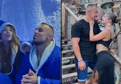 Ники Чакалов смени гаджето с нова сексбомба! Шокиращи детайли!