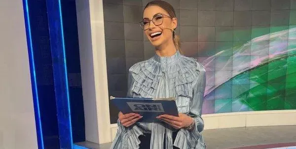Павела Апостолова-Сеганов разкрива шокираща мечта за Еверест!