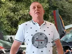 Шокиращ инцидент с Ламборгини на Весо Рижавия в Варна!