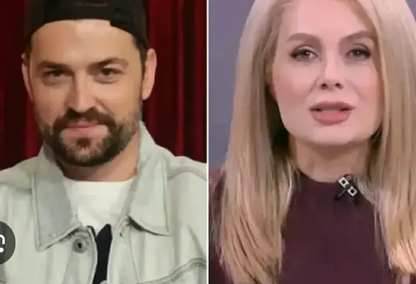 РАЗМАЗА Я!! Владо Зомбори попиля Венета Райкова: Тъпотията царува! (виж какво й рекна в прав текст)