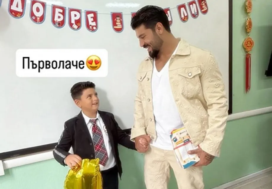 Скандал! Родните звезди пращат децата си в частни училища!