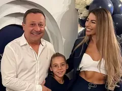 Шокираща изненада на рождения ден на Рачков в София!