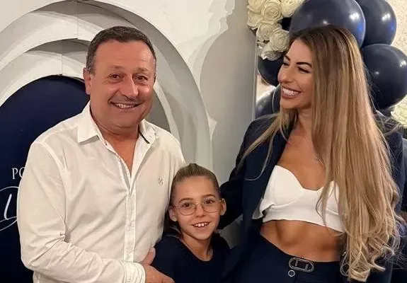 Шокираща изненада на рождения ден на Рачков в София!