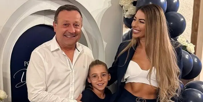 Шокираща изненада на рождения ден на Рачков в София!