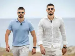 Скандални близнаци взривиха „Ергенът: Любов в рая“!