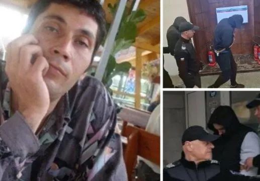 Шокираща трагедия! Полицай убиец от Казанлък пред правосъдието!