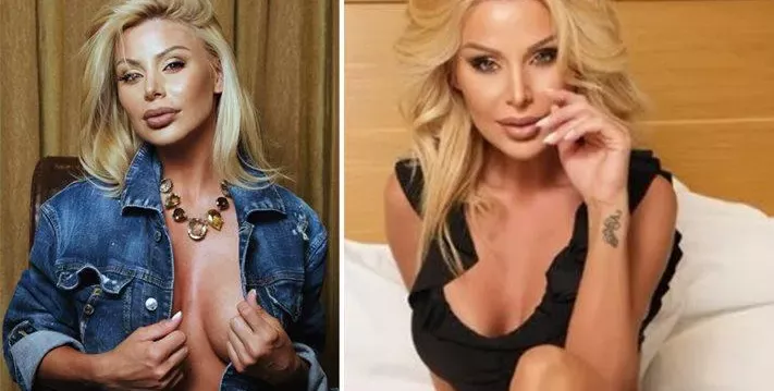 Светлана Василева шокира с нова прическа след развода!