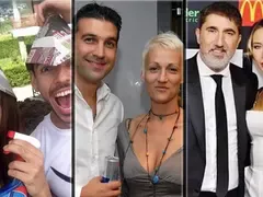 Телевизионната война на бившите гаджета