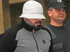 Шокиращ план за убийство на Любо Гребеца в затвора!